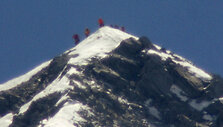 Kopimas į Everestą