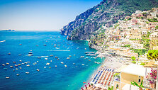 Positano, Italija