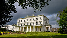&bdquo;Southwick House&ldquo;
