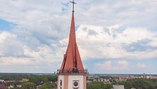 &bdquo;Ateities Kretinga&ldquo;