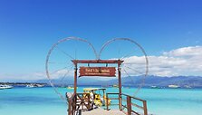 Gili saloje