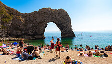 Durdle Door