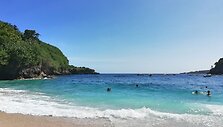 Nusa Penida