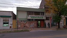 Beriso lietuvių klube "Nemunas"