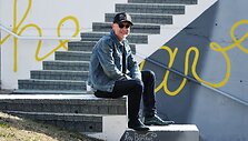 Ray Bartkus pie&scaron;inys STARWAY 
