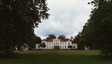 Roki&scaron;kio dvaras