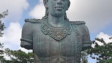 Garuda Wisnu Kencana Cultural Park