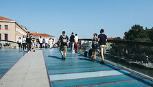 Ponte della Costituzione (Konstitucijos tiltas)