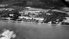 Netley ligoninė Anglijoje