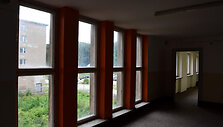Prora &ndash; buvęs nacių kurortas