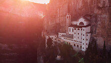 Santuario Madonna della Corona