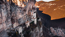 Santuario Madonna della Corona