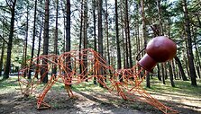 Lietuvi&scaron;kų pasakų parkas