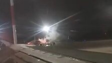 Nuledinimo procedūra Vilniaus oro uoste