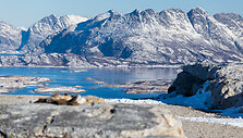Budė (norv. Bod&oslash;)