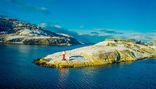 Budė (norv. Bod&oslash;)