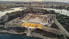Gzira, Malta