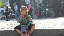 Kelionė Sapoje, Vietname