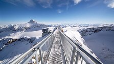 &bdquo;Peak Walk&ldquo; &Scaron;veicarijoje