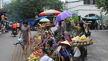 Vietnamo virtuvė