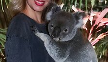 Australijoje