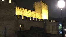 Castelo de S&atilde;o Jorge