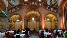 &bdquo;Caf&eacute; Central&ldquo;