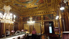 &bdquo;Gerstner&ldquo;