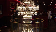 &bdquo;Sacher Ecke&ldquo;