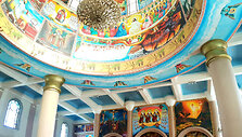 Kelionė Etiopijoje