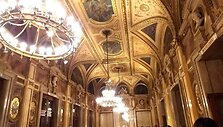 Vienos opera