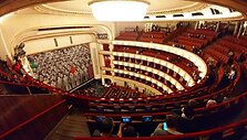 Vienos opera