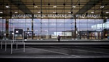 Berlyno Brandenburgo oro uostas (BER)