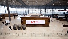 Berlyno Brandenburgo oro uostas (BER)