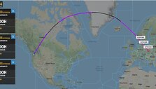 &bdquo;Qatar Airways&ldquo; lėktuvų skrydžiai