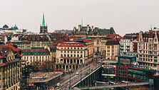 Lozana (Lausanne) &Scaron;veicarijoje
