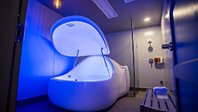 Flow terapija &bdquo;Vilnius Grand Resort&ldquo; SPA centre &bdquo;The V SPA&ldquo;