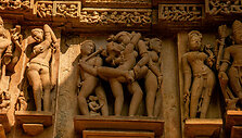 Khajuraho 