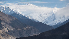 Nanga Parbat