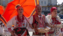 Kelionė Zagrebe