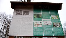 Kiemelių rekreacinis takas