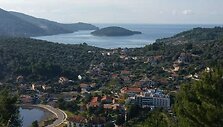 Elinos gyvenimas Kroatijoje