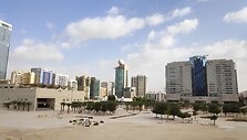 Abu Dabis