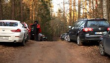 &Scaron;ilėnų pažintinis takas