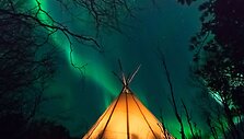 Kelionė Norvegijoje