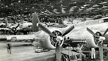 &bdquo;Boeing Plant 2&ldquo;