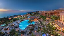 &bdquo;H10 Costa Adeje Palace&ldquo; vie&scaron;butis