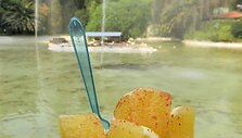 Apelsinai su čili pipirais