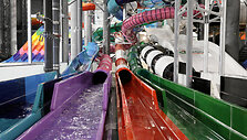 &bdquo;Suntago Water World&ldquo; - &bdquo;Park of Poland&ldquo;