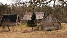 Briedžių takais po Gražutės regioninį parką